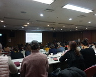2019년 1월 심화 연수강좌(1,2,3차)
